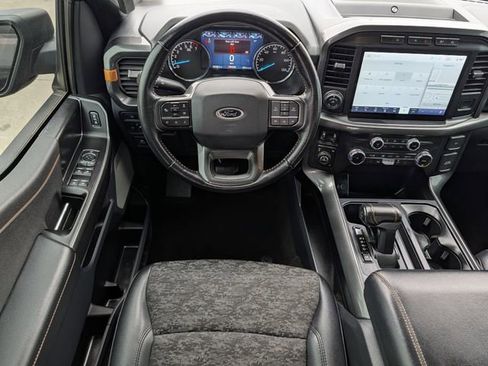 Used 2022 Ford F150 Tremor w/ Equipment Group 401A Mid image 12