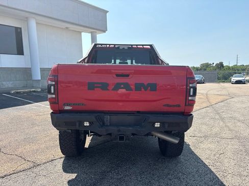 Used 2023 RAM 2500 Rebel w/ Level 2 Equipment Group AWD/4WD image 6