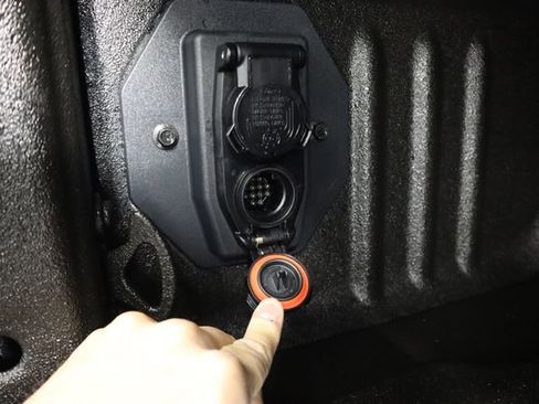 Used 2026 Ford F450 Lariat w/ Lariat Ultimate Package image 41