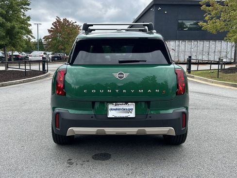 Certified 2025 MINI Cooper Countryman S image 21