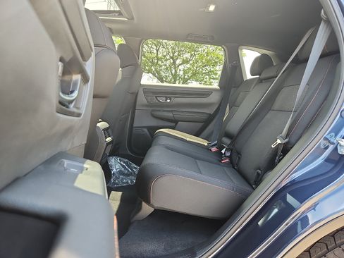 New 2026 Honda CR-V TrailSport image 6