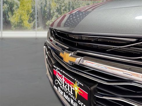 Used 2023 Chevrolet Malibu LT image 21