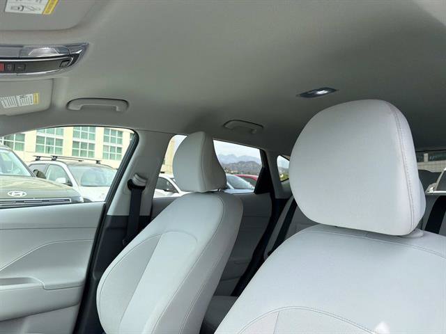 Used 2026 Hyundai Kona SEL Sport FWD image 19