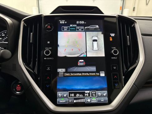 New 2025 Subaru Ascent Touring image 20