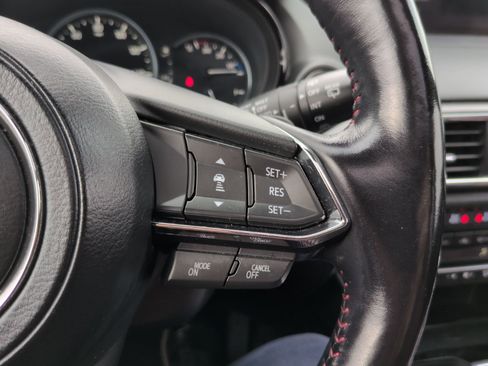 Used 2023 MAZDA CX-9 Carbon Edition image 24