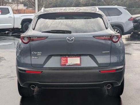 Used 2024 MAZDA CX-30 AWD 2.5 S w/ Preferred Package image 5