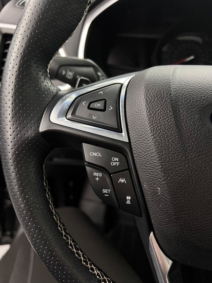 Used 2019 Ford Edge ST w/ Equipment Group 401A AWD/4WD image 13