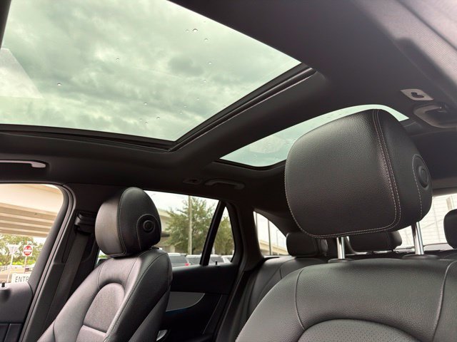 Used 2019 Mercedes-Benz GLC 300 image 29