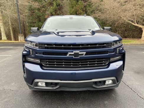 Used 2020 Chevrolet Silverado 1500 RST w/ All-Star Edition image 3