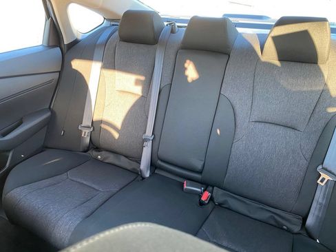 Certified 2023 Honda Accord LX image 20