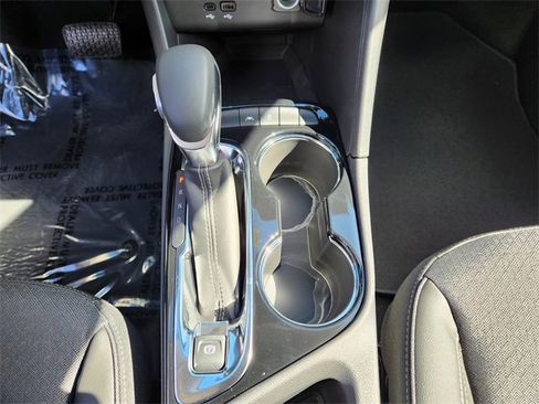 New 2026 Buick Encore GX Preferred w/ Comfort Package image 27