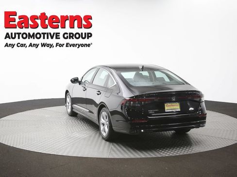 Used 2025 Honda Accord LX image 64