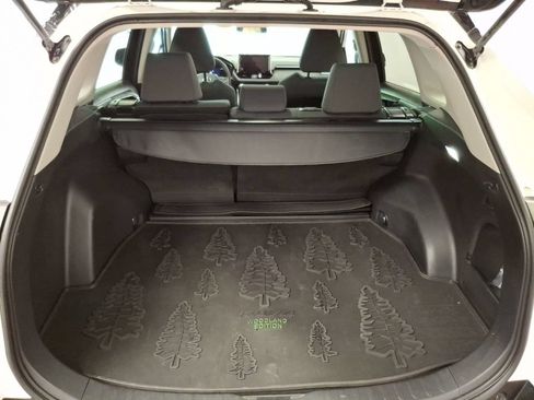 Used 2024 Toyota RAV4 AWD Hybrid w/ Weather Package image 13