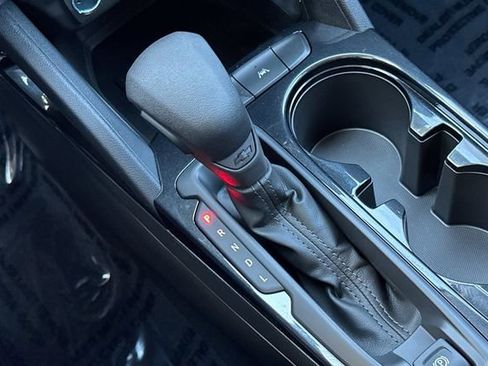 New 2026 Chevrolet TrailBlazer LT image 26