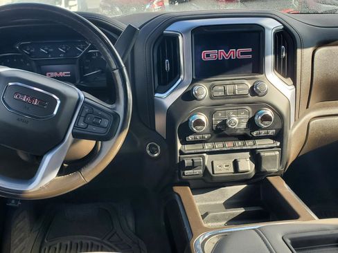 Used 2020 GMC Sierra 1500 SLT w/ SLT Premium Package image 7