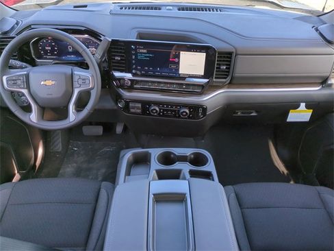 New 2026 Chevrolet Silverado 1500 LT image 15