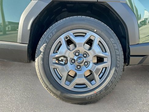 New 2026 Subaru Outback Premium image 30