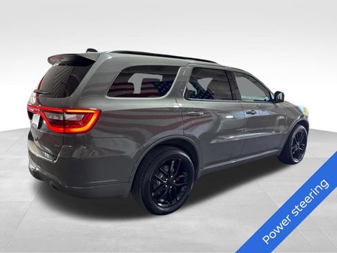 Used 2024 Dodge Durango GT AWD/4WD image 5