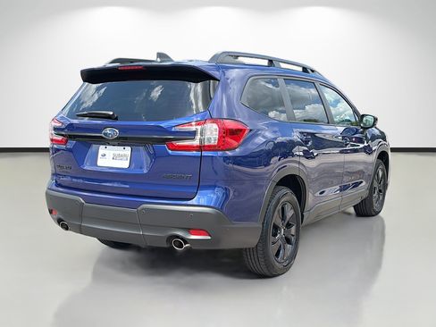 Certified 2026 Subaru Ascent Premium AWD/4WD image 3