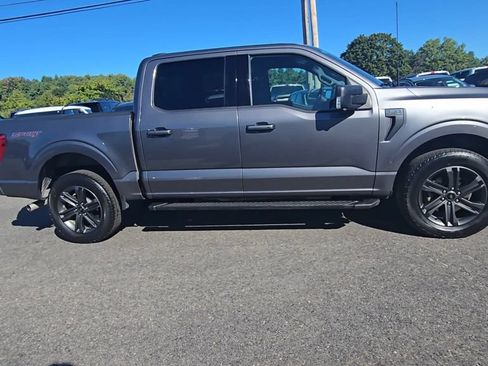 Certified 2023 Ford F150 XLT w/ Equipment Group 302A High AWD/4WD image 20