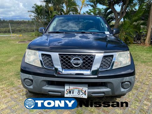Used 2016 Nissan Frontier S w/ S Preferred Package RWD image 20