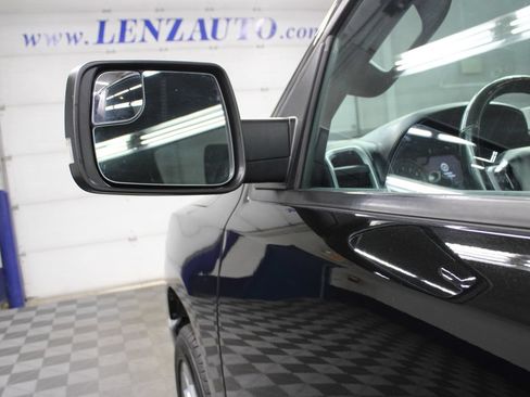 Used 2021 RAM 1500 Big Horn AWD/4WD image 64