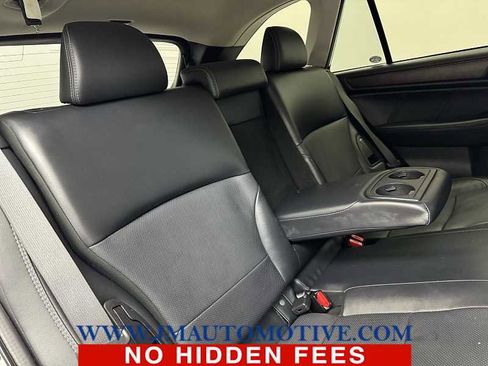 Used 2019 Subaru Outback 2.5i Limited image 19