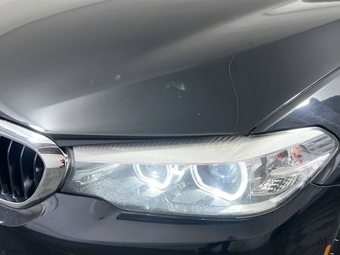 Used 2018 BMW 540i image 11