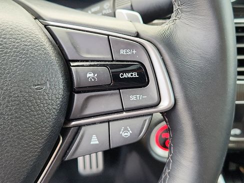 Used 2022 Honda Accord Sport image 24