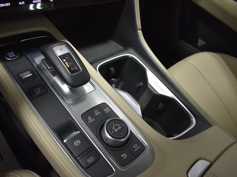 Used 2023 INFINITI QX60 Luxe w/ Cargo Package image 20