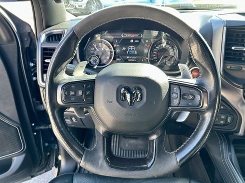 Used 2021 RAM 1500 TRX w/ TRX Level 2 Equipment Group image 18