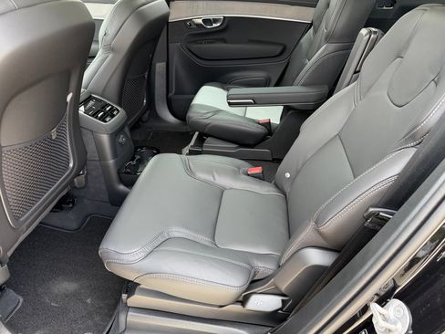New 2026 Volvo XC90 T8 Ultra w/ Protection Package Premier AWD/4WD image 22