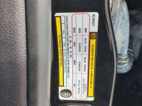 Used 2020 Jeep Compass Limited image 35