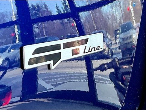 Used 2025 Kia K5 GT-Line image 7