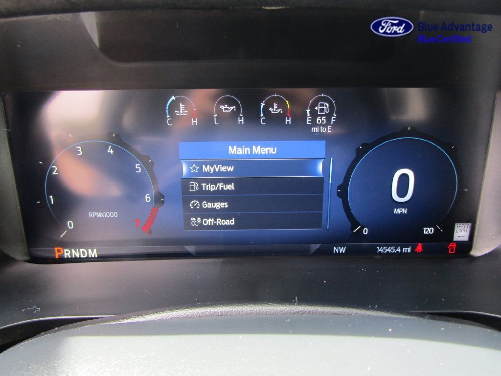 Certified 2024 Ford F150 XLT w/ Equipment Group 302A MID AWD/4WD image 26