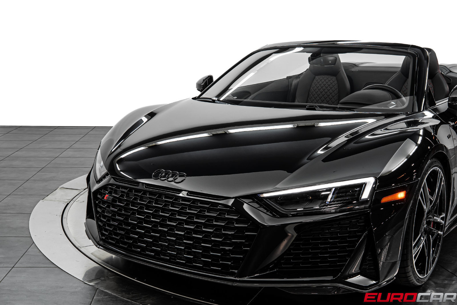 Used 2023 Audi R8 V10 performance AWD/4WD image 17