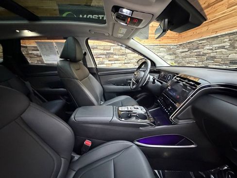 Used 2024 Hyundai Tucson SEL image 14