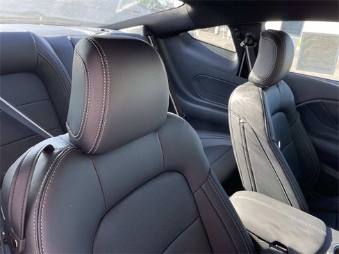 New 2025 Ford Mustang GT Premium image 22