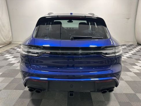 Used 2024 Porsche Macan GTS image 6