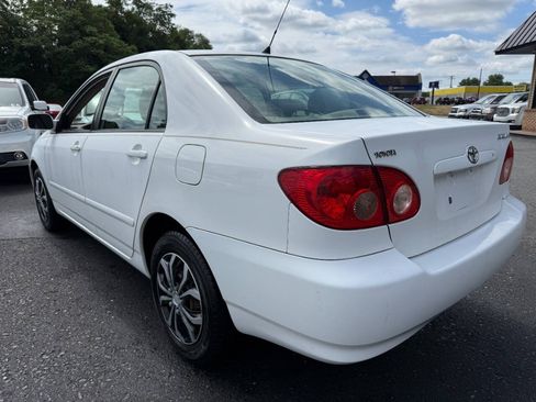 Used 2005 Toyota Corolla LE FWD image 7