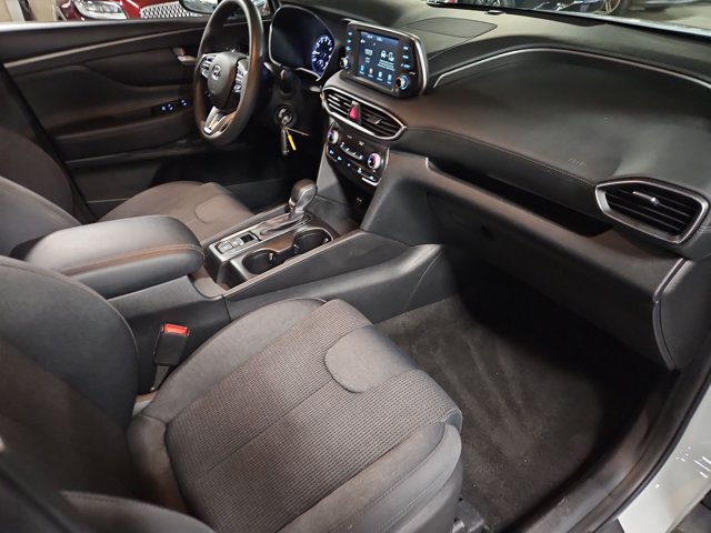Used 2019 Hyundai Santa Fe SE AWD/4WD image 21