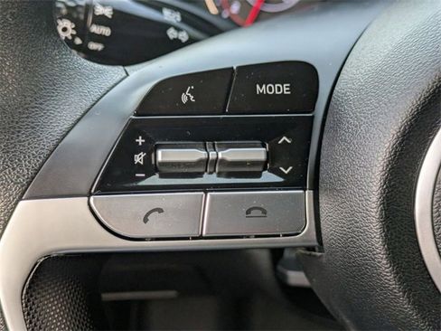 Certified 2023 Hyundai Elantra SEL image 19