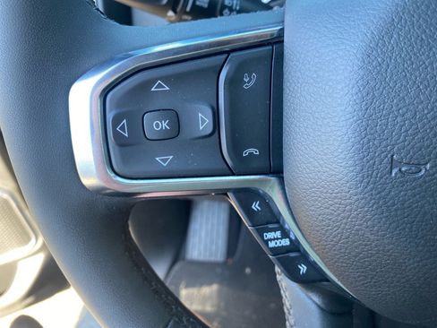 Used 2025 RAM 1500 Laramie w/ Bed Utility Group AWD/4WD image 18