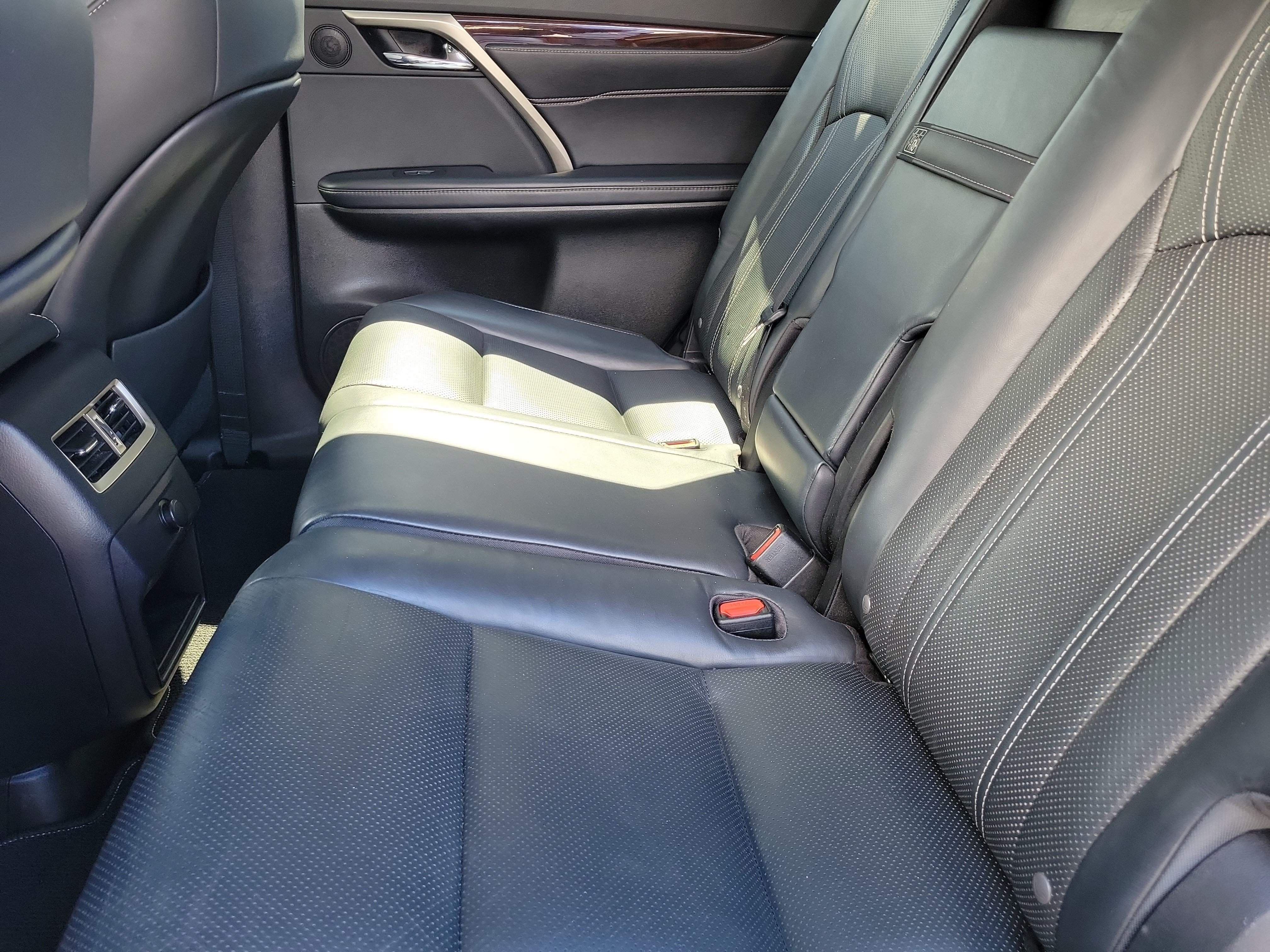 Used 2017 Lexus RX 350 FWD w/ Premium Package image 12