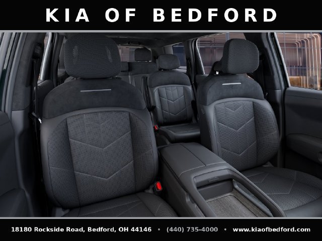 New 2027 Kia Telluride X-Line SX Prestige AWD/4WD image 18