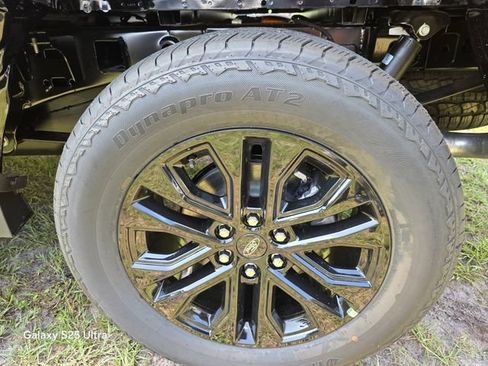 New 2026 Ford F150 Lariat w/ Equipment Group 501A Mid AWD/4WD image 35