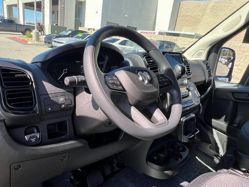 New 2026 RAM ProMaster 1500 image 19