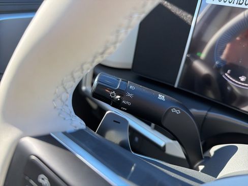 New 2026 Hyundai Santa Fe SE image 35