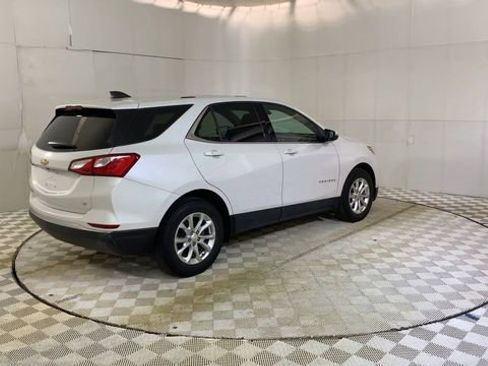 Used 2019 Chevrolet Equinox LT image 8