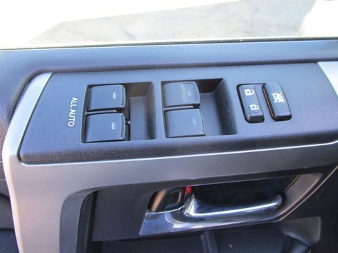 Used 2016 Toyota 4Runner Limited image 22